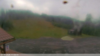 Ski areál Razula