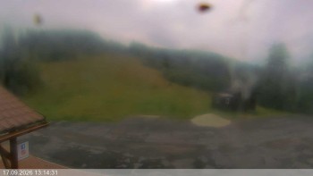 Ski areál Razula