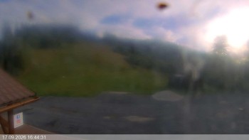 Ski areál Razula