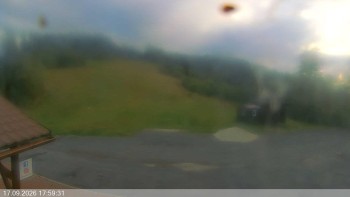 Ski areál Razula