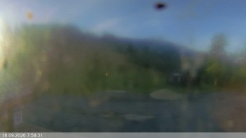 Ski areál Razula
