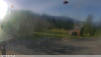 Ski areál Razula