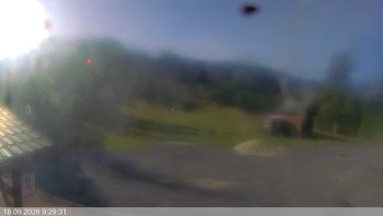 Ski areál Razula