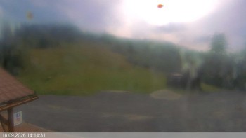 Ski areál Razula