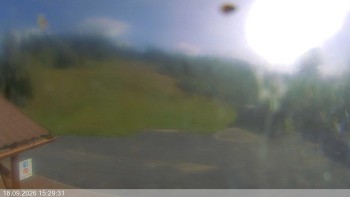 Ski areál Razula