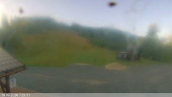 Ski areál Razula