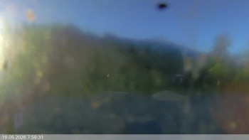 Ski areál Razula