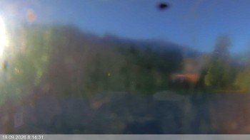 Ski areál Razula