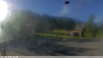 Ski areál Razula