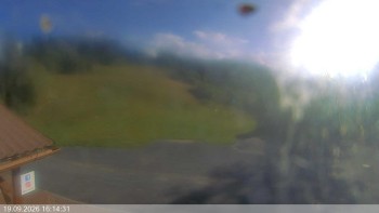 Ski areál Razula