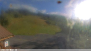 Ski areál Razula