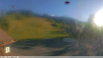 Ski areál Razula