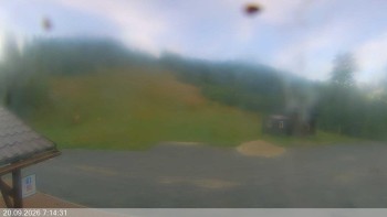 Ski areál Razula
