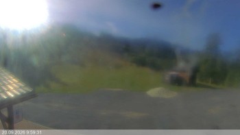 Ski areál Razula