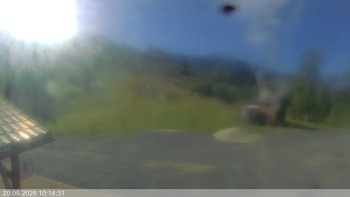 Ski areál Razula