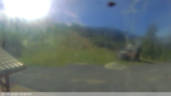 Ski areál Razula