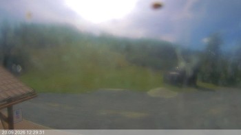 Ski areál Razula