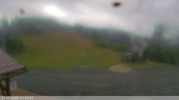 Ski areál Razula