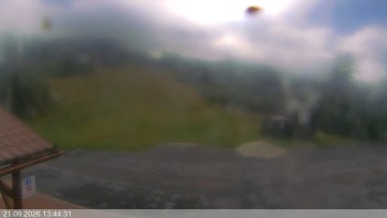 Ski areál Razula