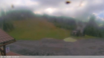 Ski areál Razula
