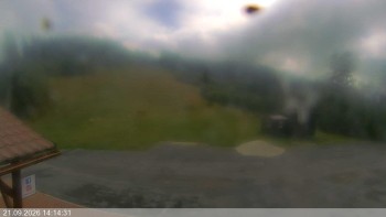 Ski areál Razula
