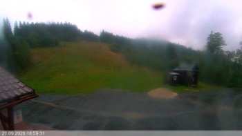 Ski areál Razula