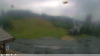 Ski areál Razula