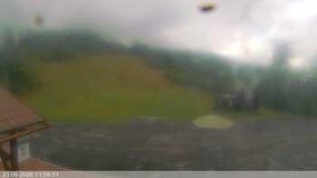 Ski areál Razula