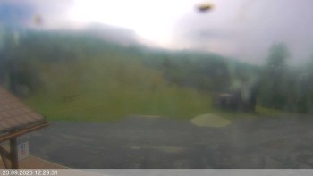 Ski areál Razula