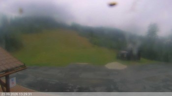 Ski areál Razula