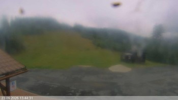 Ski areál Razula