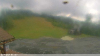 Ski areál Razula