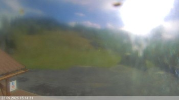 Ski areál Razula