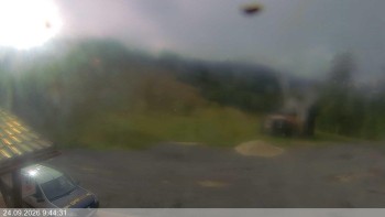 Ski areál Razula