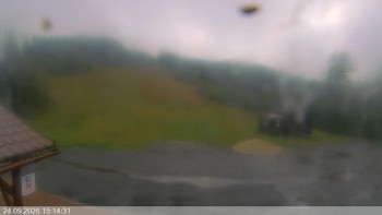 Ski areál Razula
