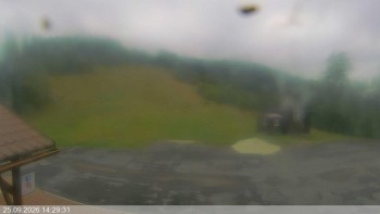 Ski areál Razula