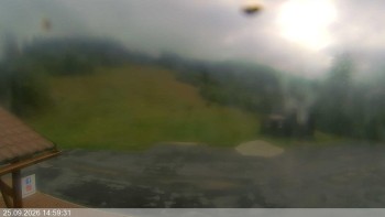 Ski areál Razula