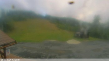 Ski areál Razula