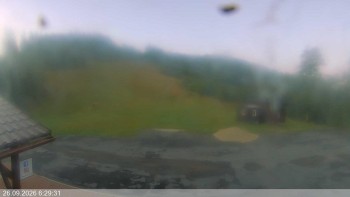 Ski areál Razula