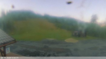 Ski areál Razula