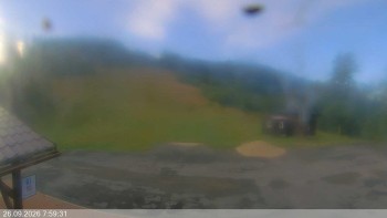 Ski areál Razula