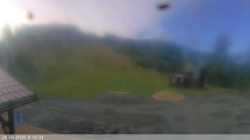 Ski areál Razula