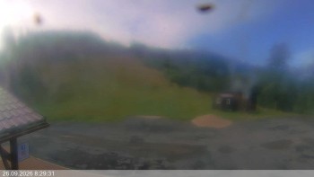 Ski areál Razula