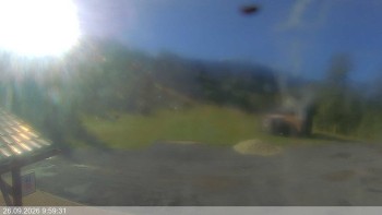 Ski areál Razula