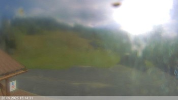 Ski areál Razula