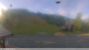 Ski areál Razula