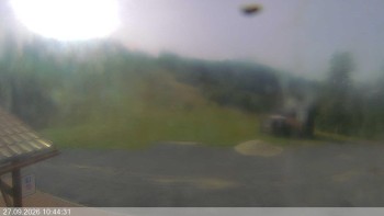 Ski areál Razula