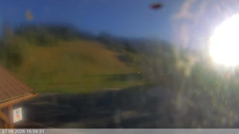 Ski areál Razula