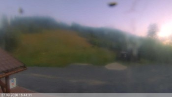 Ski areál Razula