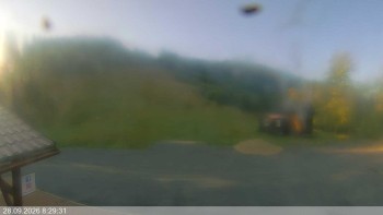 Ski areál Razula